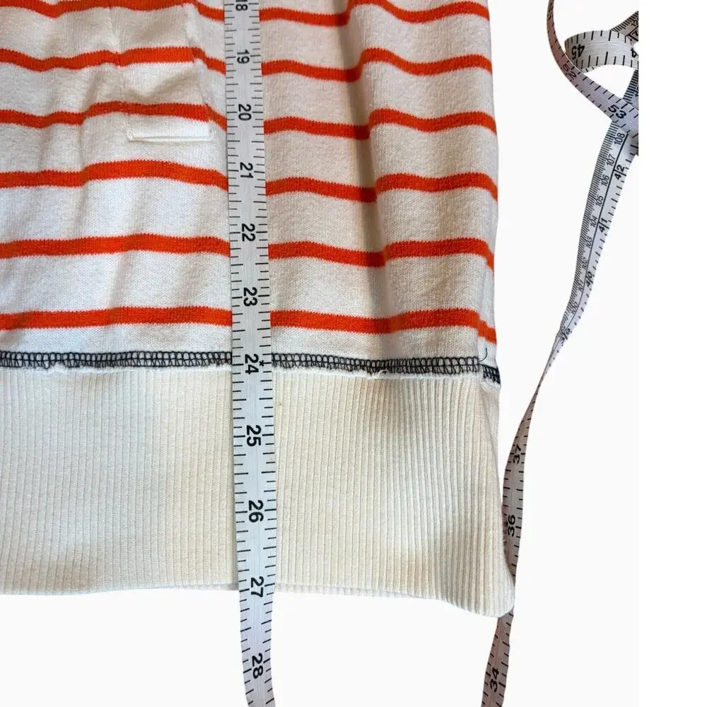 Tory Burch nautical preppy
